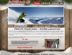 La Boutique du Ski Formiguères