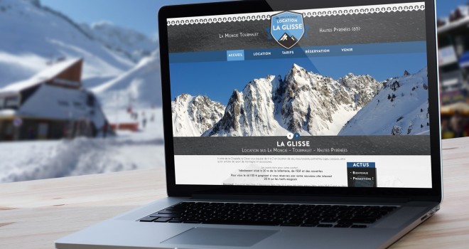 Magasin de Ski La Glisse