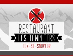 Restaurant les Templiers