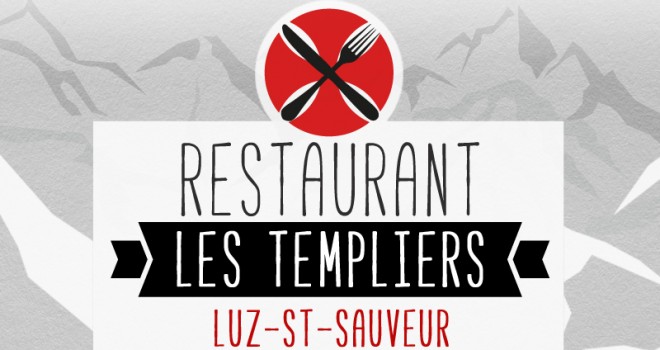 Restaurant les Templiers