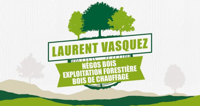 Laurent Vasquez Bois